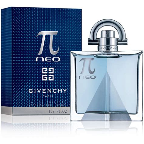 pi neo givenchy hombre|givenchy pi original.